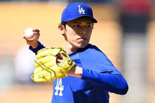 「大谷翔平＆山本由伸登板なし」で強気のレンジャーズ　佐々木朗希へ〝安パイ〟評価が波紋＝米報道