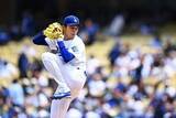 「【ドジャース】佐々木朗希の好投をＭＬＢ公式が異例報道「いいえ、誤植ではありません」」の画像1