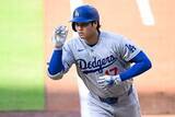 「【ドジャース】大谷翔平が〝緊急事態〟救う　フリードマン編成本部長の「嘆き」吹き飛ばす二刀流」の画像1