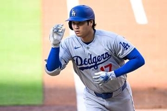 【ドジャース】大谷翔平が〝緊急事態〟救う　フリードマン編成本部長の「嘆き」吹き飛ばす二刀流
