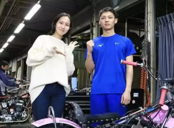 【渚のオートにまつわるエトセトラ】国本一　デビュー初勝利は湿走路「目標は晴での１着」