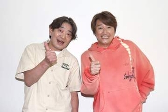 近藤真彦　〝後輩〟の嵐に言及「これからなんじゃないですかね。グループじゃなくて一人ひとりが」