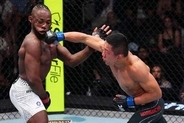 【ＵＦＣ】堀口恭司の〝悪夢〟逆転負けに青木真也がメス「完全に、ケイプの作戦勝ちだ」