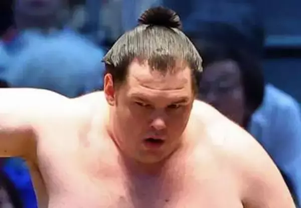 【大相撲】獅司が幕内の勝ち越し第１号「うれししです」お決まりのフレーズで喜びを表現