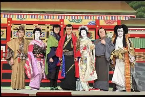 「片岡愛之助　早替わりでルパンと五ェ門の二役「本物の僕がどこにいるのか見つけてください」」の画像