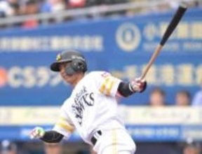 【ソフトバンク】今宮健太「だんだん良くなってきた」猛打賞の活躍に小久保監督も「感じがいい」