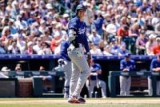 大谷翔平の〝二刀流特例〟に元ＧＭ「不公平。廃止すべき」　事実上の投手１４人登録に反発