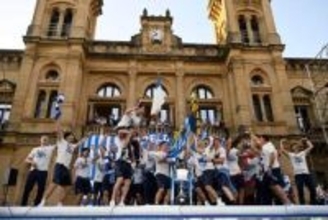 久保建英　プロ初タイトル直後に〝ワンピース愛〟披露「家に全巻ある」「２００％オススメ」