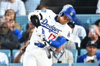 大谷翔平は人にあらず！？ WBC監督が〝血液検査〟要請「私は見た。彼がギギ、ギギッ…と」