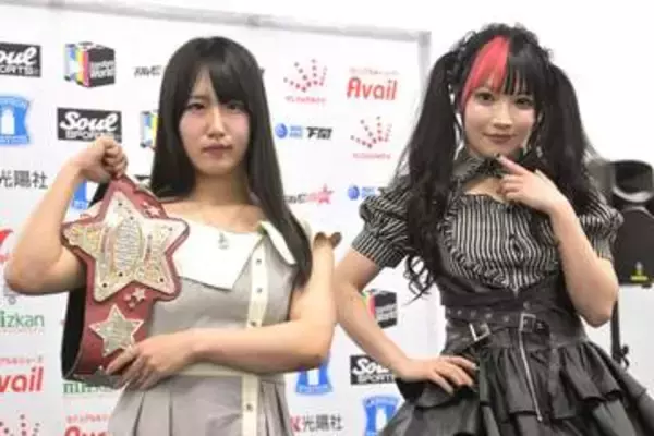 【スターダム】玖麗さやか　Ｖ１戦へ闘志「フィクションの奥にある本当の伊藤麻希にこの戦いで触れたい」