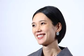 岡本多緒　義母はチベット難民「人権問題や社会情勢を学んでいった」
