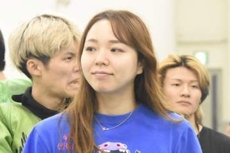 【蒲郡ボート・レディースＶＳルーキーズ】大山千広　準優進出も「ペラをやりかえようと思う」