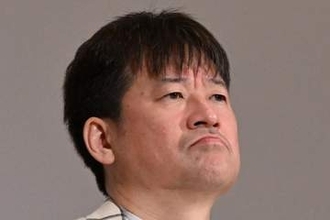 佐藤二朗　自身の騒動を謝罪「『ほんとうのこと』を僕の口からは何ひとつ言えなくて…」