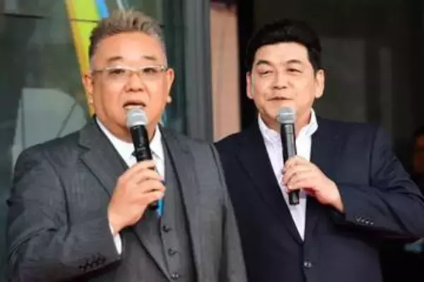 サンド伊達　相方・富澤に伝言託す「絶賛リハビリ中」「ついでにトミー・ジョン手術も…」