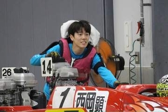 【大村ボート・ＧⅠ海の王者決定戦】西岡顕心が気合の逃げ切り「ここまで来たらグランプリは出たい」