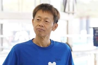 【下関ボート】竹腰正樹がオール３連対で予選突破　舟足に納得「行き足、伸びがいい。これをキープ」