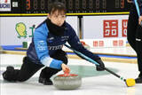 「【カーリング】ＳＣ軽井沢・上野美優がミラノ五輪で感じたこと　世界女王は「気持ちが強い」」の画像1
