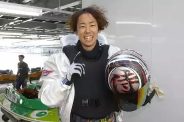 【尼崎ボート】小原聡将　バースデーＶへ気合満々「奥さんは覚えていてくれるか…」