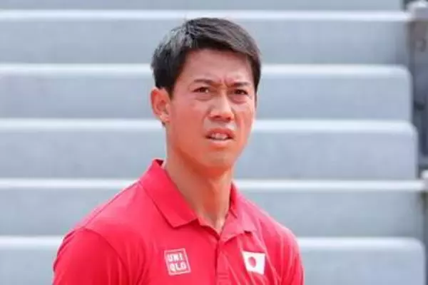錦織圭「やり切った」今季で現役引退を発表…〝エア・ケイ〟を武器に世界トップへ
