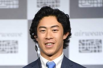 【フィギュア】北京五輪金のネーサン・チェン　ハーバード大医学部に合格　ミラノ五輪は解説として話題