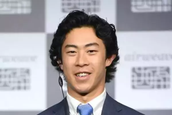 【フィギュア】北京五輪金のネーサン・チェン　ハーバード大医学部に合格　ミラノ五輪は解説として話題