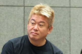堀江貴文氏　食用菊論争に再度言及しリュウジ氏批判「めちゃくちゃ迷惑」「卑怯者のやること」