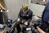 「初代タイガーが新日本の株式譲渡に言及「僕の描いていた新日本プロレス、それを守ってくれる株主になってほしい」」の画像1