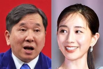 爆笑・田中裕二　田中みな実に結婚祝福メール→返信にツッコミ「ゼッテーうそだよ、それ」