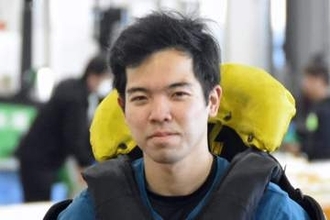 【浜名湖ボート・黒潮杯】安藤瑠希　デビューから９か月…意識改革で進化「Ｓに関しては大きく成長している」