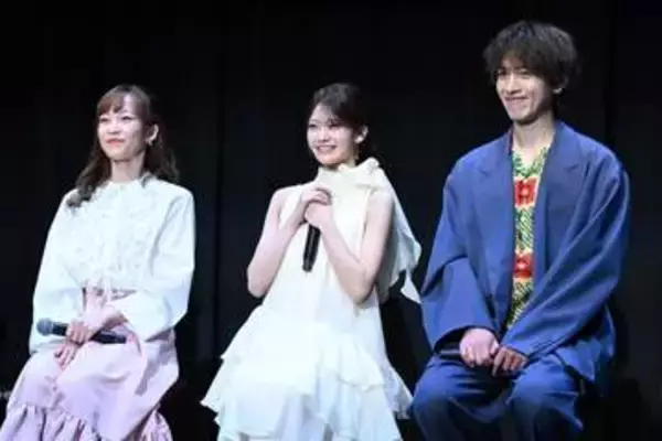 乃木坂４６・奥田いろは　同期・五百城茉央との絆「お稽古期間、辛くなったら連絡する」