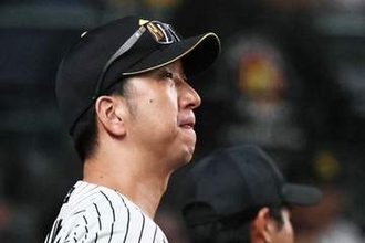 【阪神】藤川監督 ７連敗で問われる「６回だから」采配　ＳＮＳ上では虎党から〝解任要望〟の声も