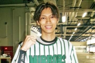 【三国ボート・ＧⅠ北陸艇王決戦】末永和也が得点率トップ　狙う復帰後初Ｖ「出足は変わらずいい」