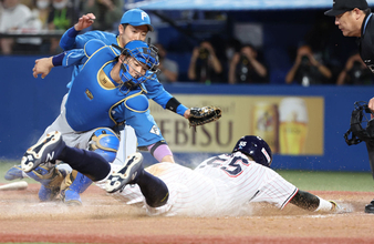 ヤクルトｖｓ新庄ファイターズ〝ノムラ野球〟対決は本家勝ち越し　古田氏が指摘していた「亜流」との差