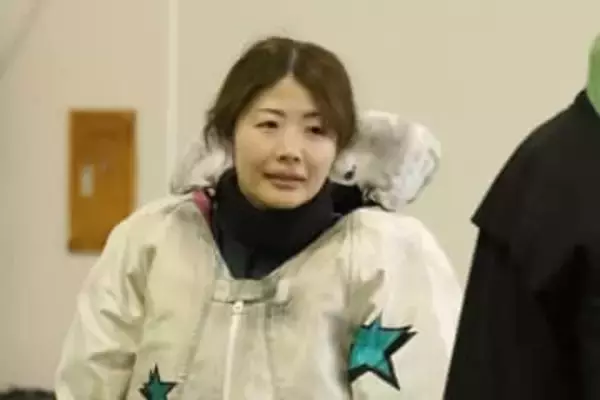 【芦屋ボート】滝川真由子　好調機を武器に日またぎ連勝「ターンのスムーズさが良くて出足系」