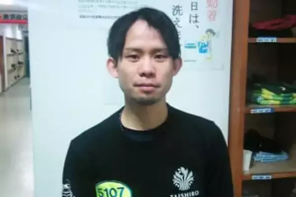 【若松ボート・ミッドナイト】松本真広　新たなモチベーションで勝率ＵＰ「猫と妻のためなら頑張れる」