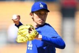【ドジャース】佐々木朗希は先発に不向き？　制球力良化も「あまり期待できない」理由＝米報道
