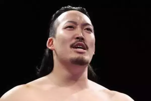 「【アップタウン】立花誠吾に過酷試練　6・12新宿のデビュー10周年大会…王座戦含め１日５試合！」の画像