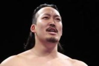 【アップタウン】立花誠吾に過酷試練　6・12新宿のデビュー10周年大会…王座戦含め１日５試合！