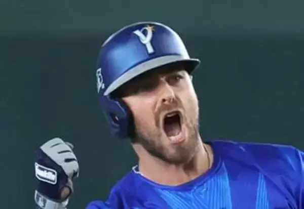 【ＤｅＮＡ】ヒュンメル本塁打〝取り消し〟判定に怒り収まらず　球審へ両目を指さすジェスチャー