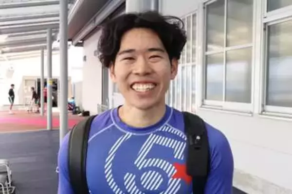 【熊本競輪・トータリゼータ熊本杯】逃げ切り連発の藤田楓「いつか父や岩津裕介さん、太田海也さんの前を引けるように」