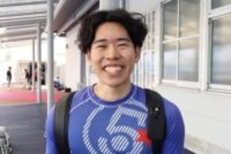 【熊本競輪・トータリゼータ熊本杯】逃げ切り連発の藤田楓「いつか父や岩津裕介さん、太田海也さんの前を引けるように」