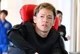 「【芦屋ボート・ＧⅠ全日本王座決定戦】塩田北斗が注目ゲット「もちろん悪くはない」」の画像1