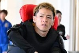 【芦屋ボート・ＧⅠ全日本王座決定戦】塩田北斗が注目ゲット「もちろん悪くはない」