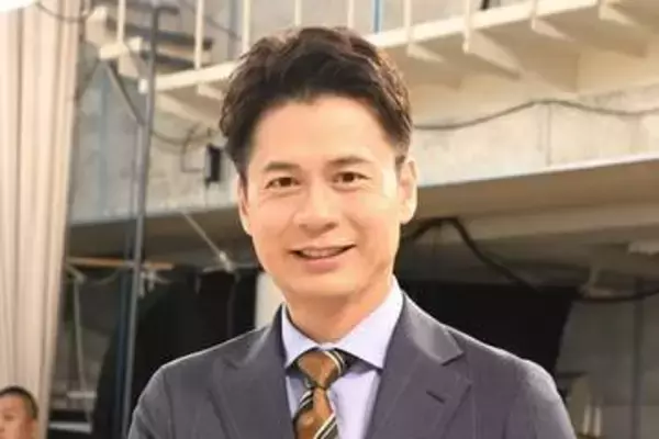 石井亮次アナ　常磐道バス事故で〝免許返納〟強制力強化訴え「いずれ大事故につながる」