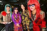 「ビジュアル系ロックのパイオニア「ＡＵＲＡ」に新ギタリスト正式加入」の画像1