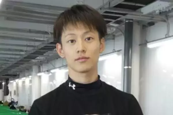【尼崎ボート】西丸敦基 〝鶴亀、鶴亀、鶴亀〟の呪文で最上位機をゲット「優勝したいですね」