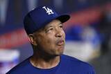 「【ドジャース】ロバーツ監督とロハスが他球団の〝泣き言を言う連中〟に反撃「高給でも何もできない」」の画像1