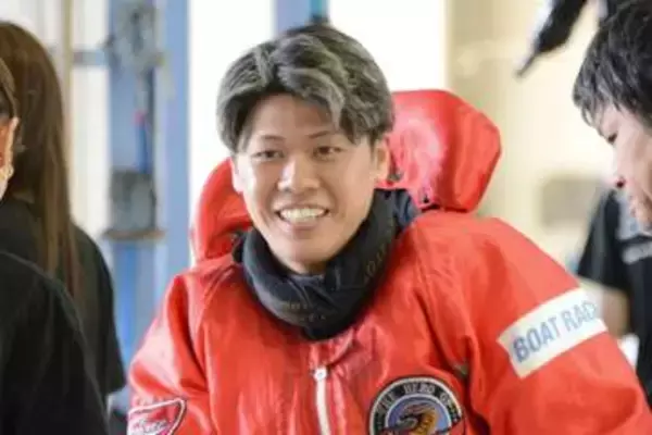 【徳山ボート】大原祥昌が２日目まで２勝オール２連対「流れがいいので今節も優出したい」