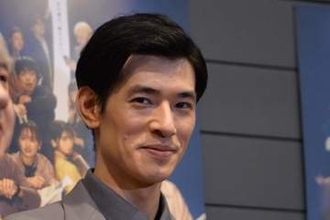 中島歩　恩人・美輪明宏さんを偲ぶ「ファニーな方」「平和を届けようとしていた」