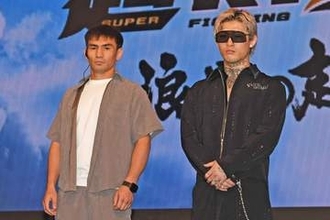 【ＲＩＺＩＮ】平本蓮は復帰戦でダウトベックと激突「死ぬつもりで勝ちにいきます」